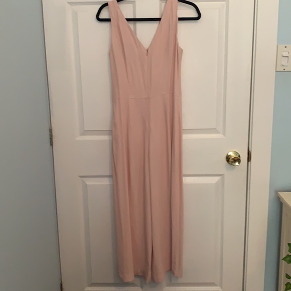 Pink romper - Picture 2 of 2